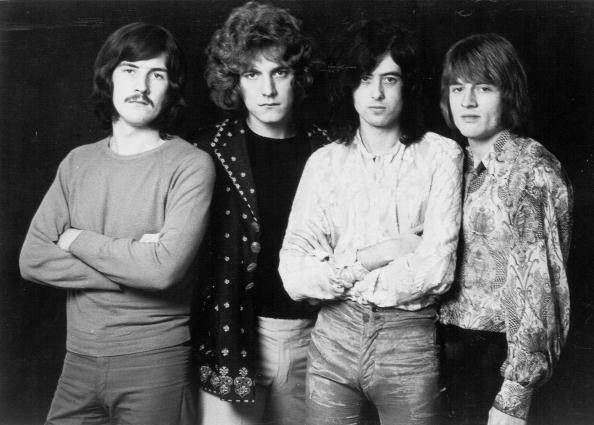 Led Zeppelin wins 'Stairway to Heaven' copyright infringement case - www.foxnews.com - Britain