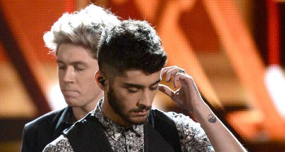 Niall Horan on falling out with 1D member Zayn Malik: You have people you're friends with & people you are not - www.pinkvilla.com