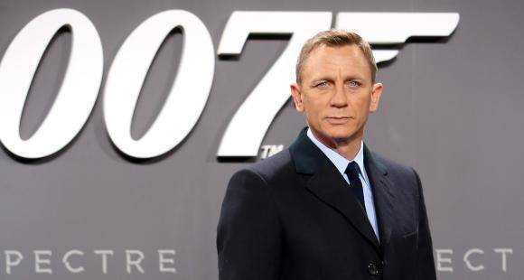 Daniel Craig on No Time To Die: We struggled to keep Donald Trump out of this film but of course it is there - www.pinkvilla.com