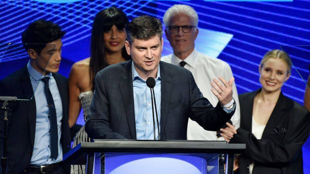 Michael Schur's "How to Be Good" will be published in 2021 - abcnews.go.com - New York