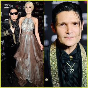 Corey Feldman Reveals Names of Alleged Sexual Abusers in His New Documentary - www.justjared.com - Los Angeles