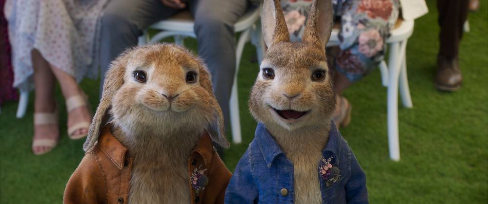 ‘Peter Rabbit 2’ Release Delayed Five Months To Avoid Coronavirus Disruption - deadline.com - Australia - Germany - Portugal