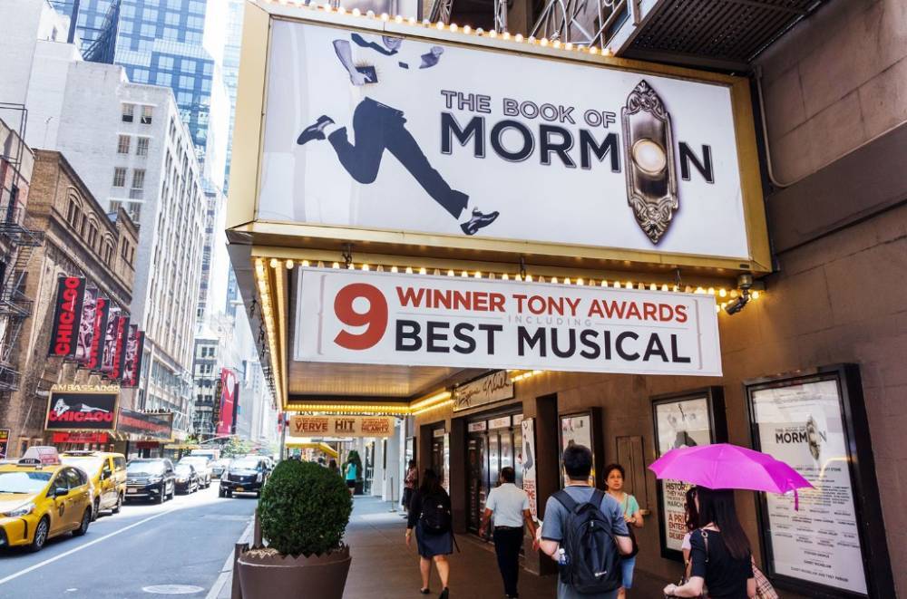 Scott Rudin Slashes Ticket Prices to Hit Broadway Productions Due to Coronavirus - www.billboard.com
