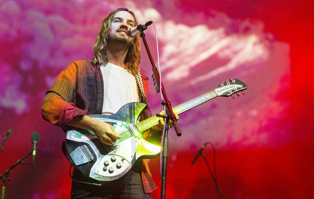 Watch Tame Impala cover Lady Gaga on the opening night of ‘The Slow Rush’ tour - www.nme.com - California - county San Diego