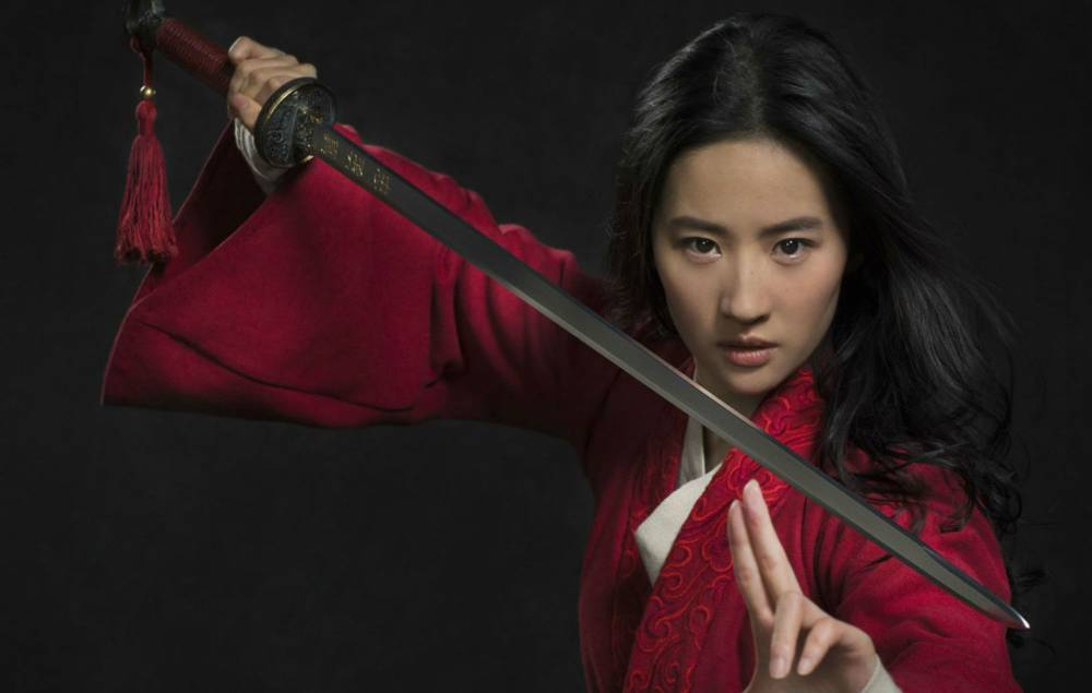 The first glowing reactions for the live-action ‘Mulan’ are in - www.nme.com - China - USA