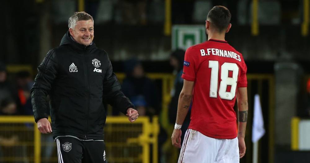 What Manchester United can expect from LASK in Europa League fixture - www.manchestereveningnews.co.uk - Manchester - Austria