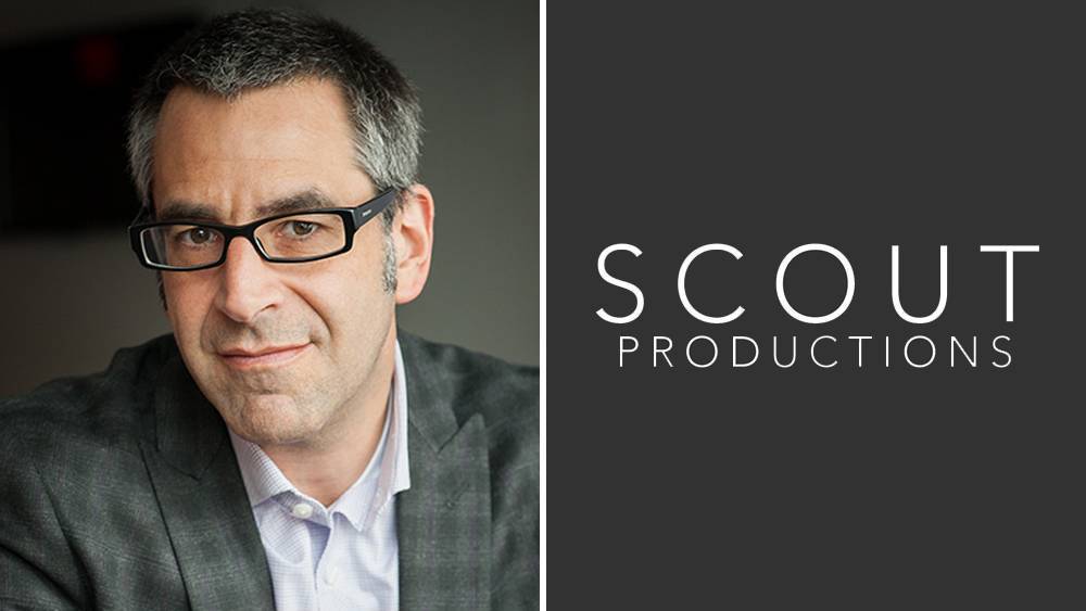 Eric Korsh Named President Of Scout Productions - deadline.com