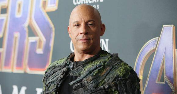 Thor: Love And Thunder: Vin Diesel ACCIDENTALLY confirms Guardians of the Galaxy to star in Thor 4 - www.pinkvilla.com