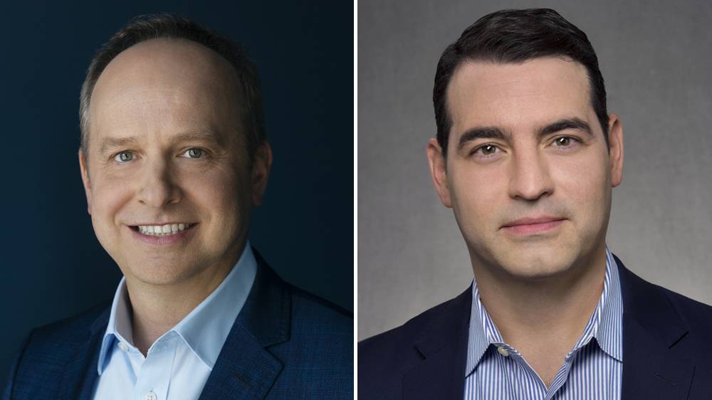 Showtime Networks’ Adam Townsend to Depart, Michael Crotty Named CFO - variety.com