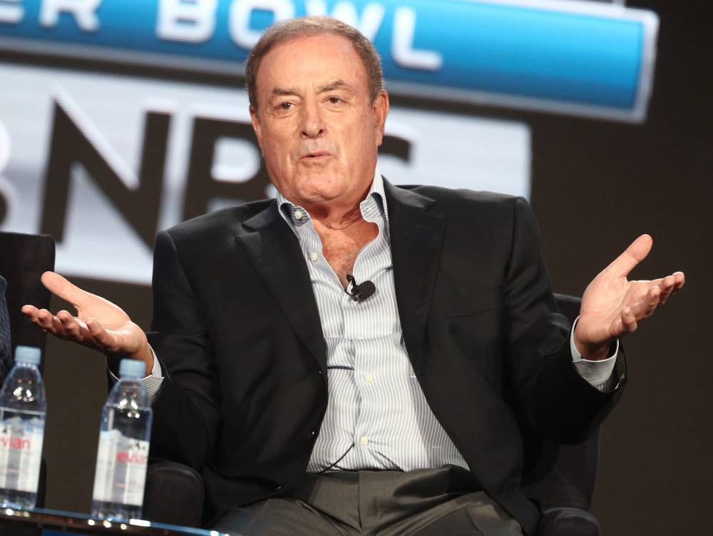 NBC reportedly rejects Al Michaels trade overtures from ESPN - torontosun.com - New York