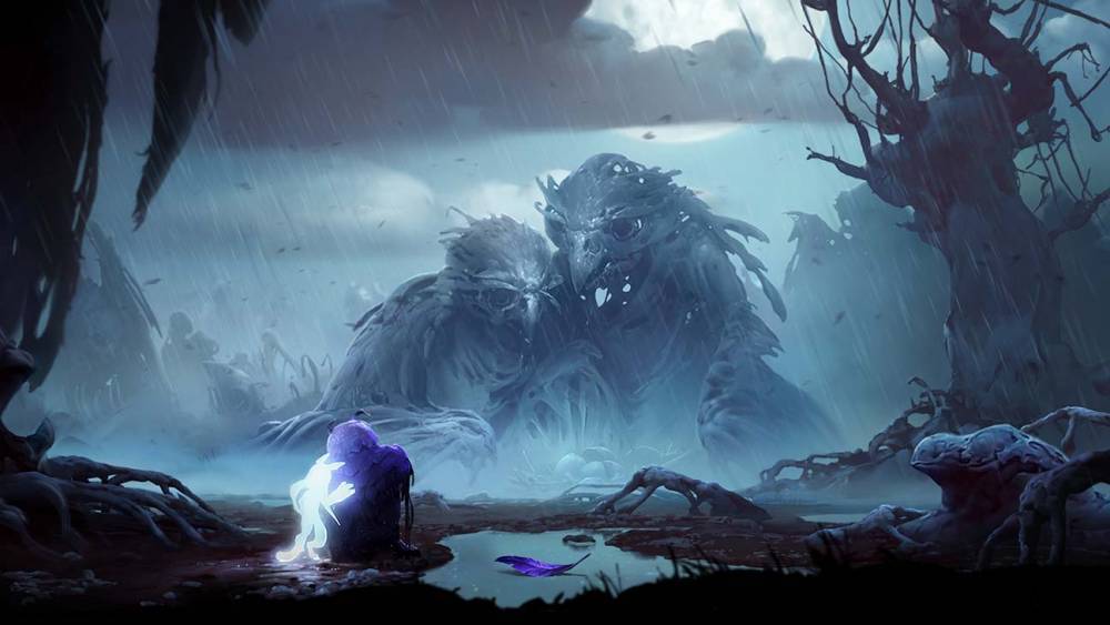 'Ori and the Will of the Wisps': Game Review - www.hollywoodreporter.com