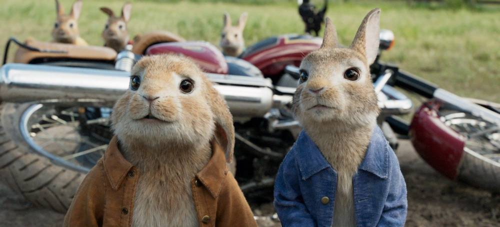 ‘Peter Rabbit 2’ Delayed 5 Months Internationally Due To Coronavirus - etcanada.com - Australia - Germany