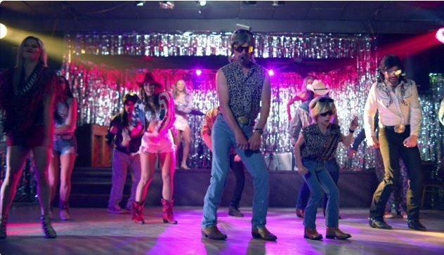 Hot Country Knights Keep It Country With ‘Moose Knuckle Shuffle’ Line Dance - etcanada.com
