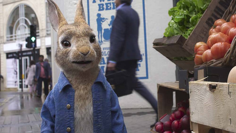 'Peter Rabbit 2' Pushed to August Over Coronavirus Fears (Exclusive) - www.hollywoodreporter.com