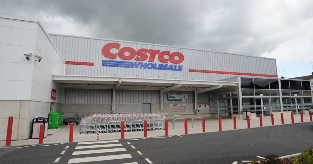 Costco rations packs of toilet rolls amid coronavirus outbreak - www.manchestereveningnews.co.uk - county Oldham