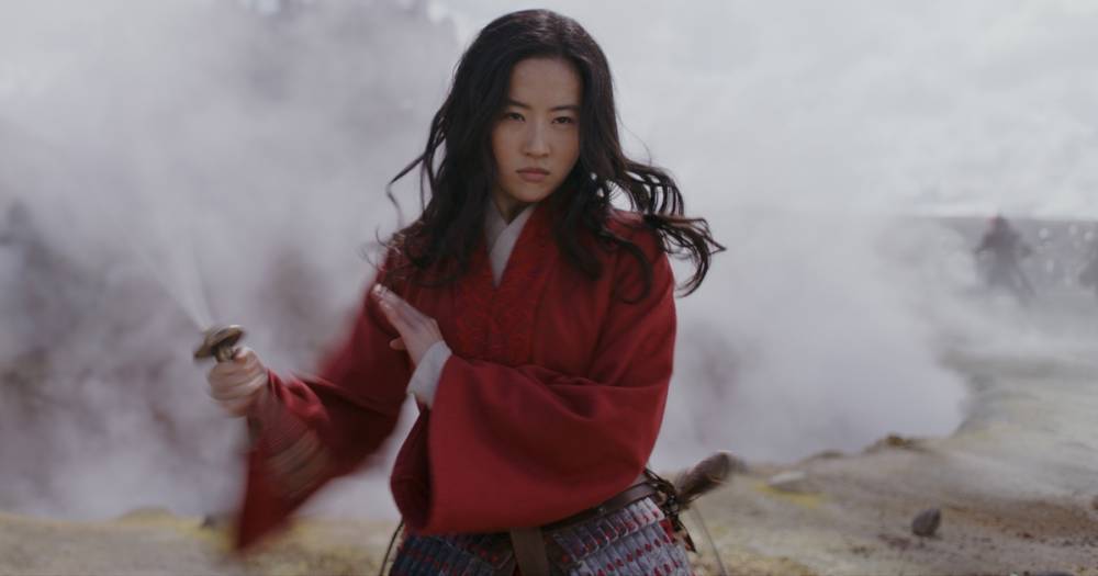 Mulan Praised as 'Vibrant' and 'Absolutely Fantastic' in First Reactions to Live-Action Epic - flipboard.com - Los Angeles