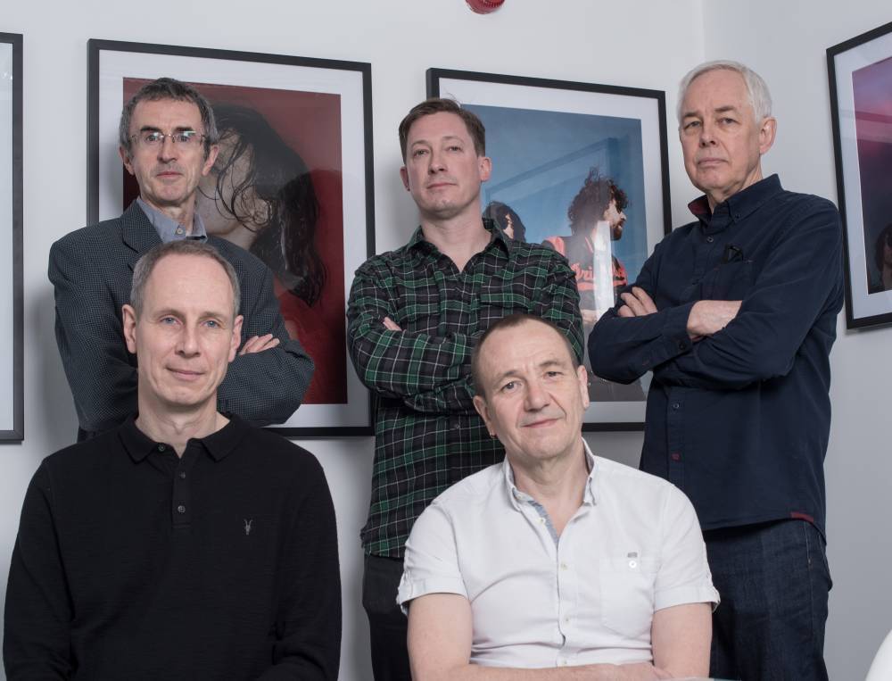 ICM Acquires UK Music Firm Primary Talent International As Global Agency Growth Continues - deadline.com - Britain