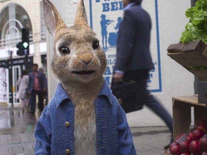 Coronavirus fears delay release of 'Peter Rabbit 2' - torontosun.com - Italy