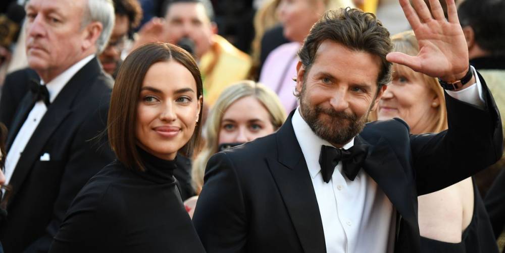 What Bradley Cooper and Irina Shayk's Relationship Is Like 9 Months After Their Breakup - www.elle.com - county Lea