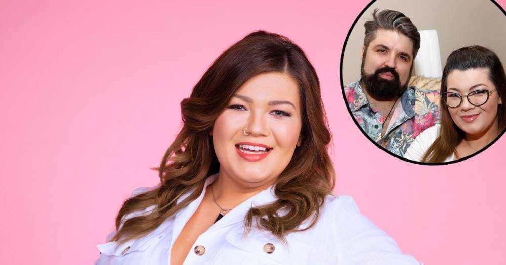 Teen Mom OG’s Amber Portwood Lost 35 Lbs in Less Than 3 Months After Arrest: ‘My Body Was in Shock’ - www.usmagazine.com