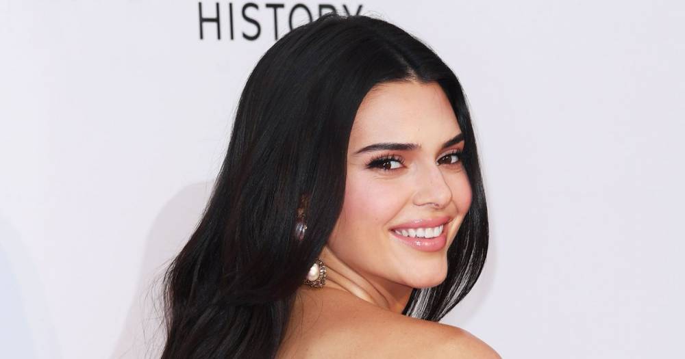 Kendall Jenner Swears by This $20 Teeth Whitening Product Before the Red Carpet - www.usmagazine.com - Britain