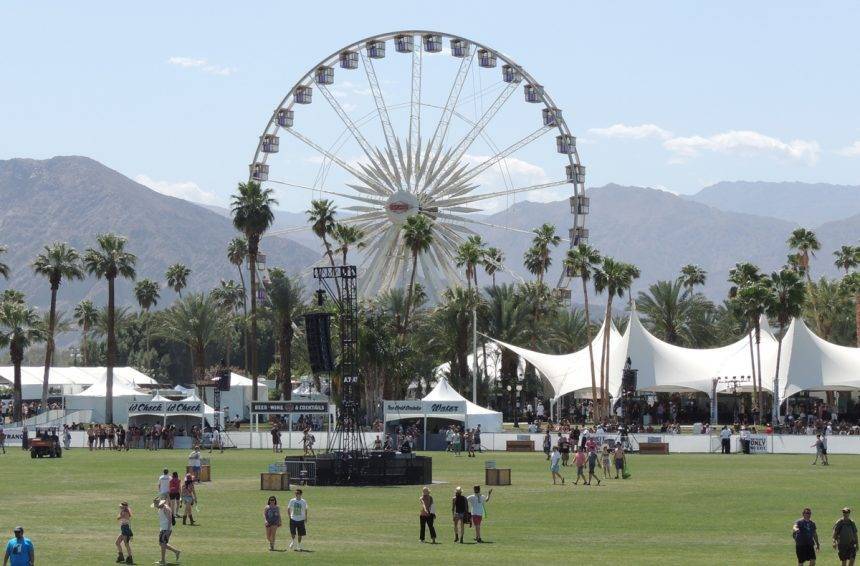 Coachella & Stagecoach Festivals Likely Postponed Until Fall Due To Coronavirus — Will You Still Attend?? - perezhilton.com - California