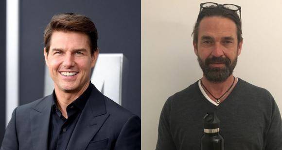Mission Impossible actor Dougray Scott REVEALS Tom Cruise stopped him from playing Wolverine; DEETS inside - www.pinkvilla.com