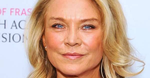 Amanda Redman says she was told to take her jeans off in BBC show audition: ‘I burst into tears and ran’ - www.msn.com