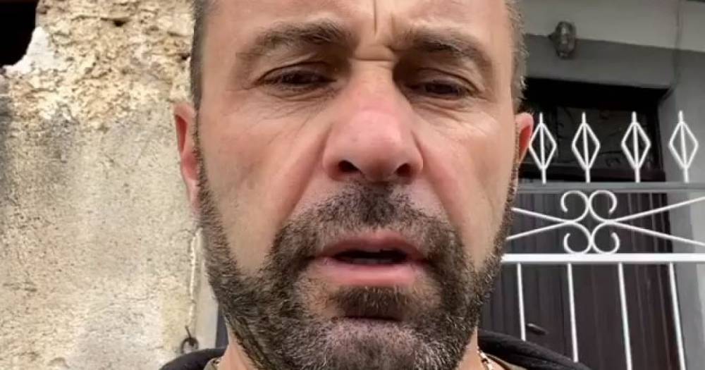 Joe Giudice Calls Coronavirus ‘Stupid’ While Showing Video of Empty Streets in Italy - www.usmagazine.com - Italy