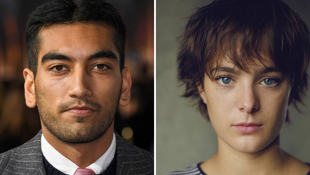 ‘Station Eleven’: Nabhaan Rizwan & Philippine Velge Join HBO Max Limited Series - deadline.com - county Patrick - Philippines - city Somerville, county Patrick