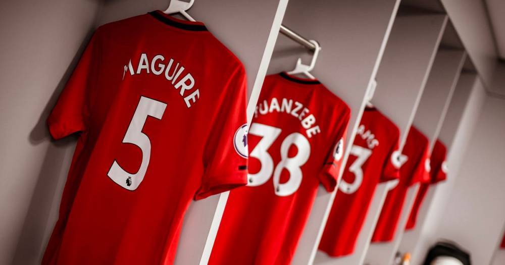 How Manchester United's search for a new shirt sponsor is faring - www.manchestereveningnews.co.uk - Manchester