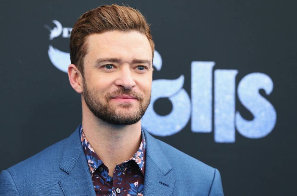 Justin Timberlake Teams With Anderson .Paak For Feel-Good 'Don't Slack' From 'Trolls': Listen - www.billboard.com