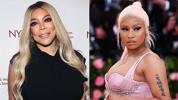 Wendy Williams Drags Nicki Minaj After Husband Kenneth Petty’s Arrest: ‘You Shouldn’t Have Married Him’ - hollywoodlife.com - California