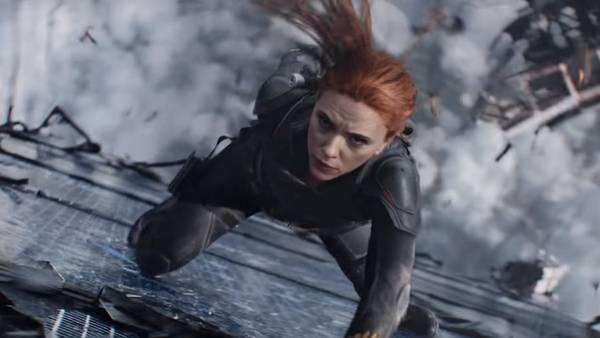 Scarlett Johansson Kicks Ass In The Final Trailer For “Black Widow” - www.hollywoodnews.com