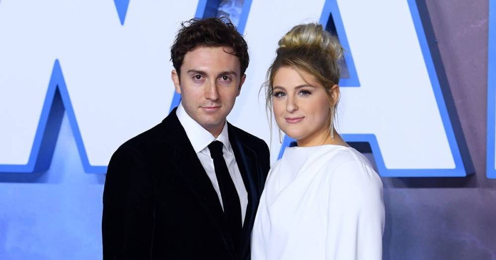 Why Meghan Trainor Is ‘Not in a Rush’ to Have Kids With Husband Daryl Sabara - www.usmagazine.com