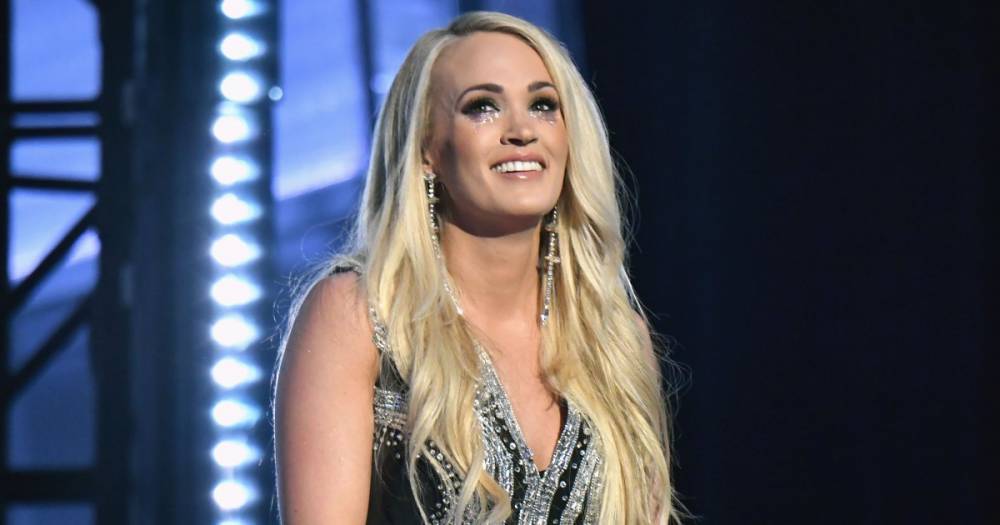 Carrie Underwood’s Most Badass Moments: From ‘Before He Cheats’ to Nonstop Real Talk - www.usmagazine.com - USA