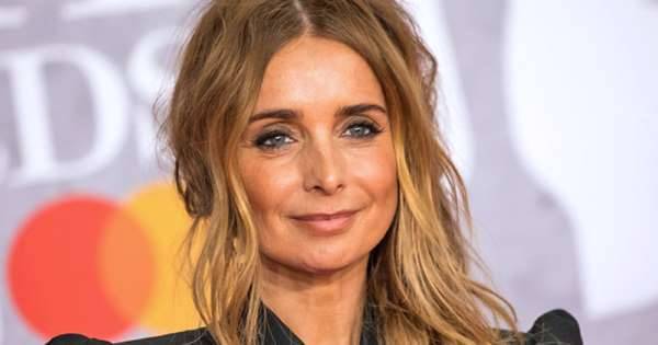 Louise Redknapp: Splitting with Jamie was the toughest thing I've ever experienced - www.msn.com - London