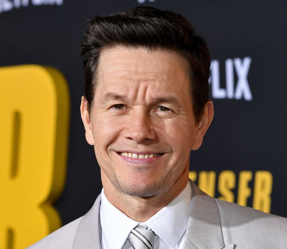 Mark Wahlberg Docuseries Gets Green Light At HBO Max - deadline.com