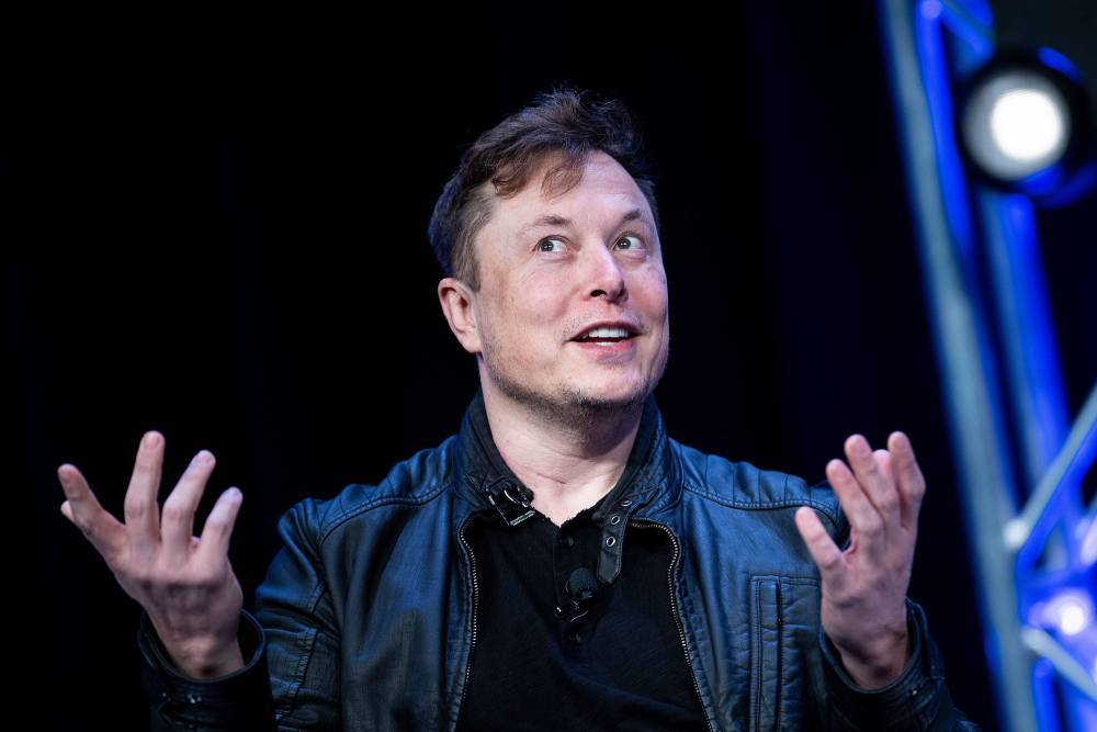 Elon Musk proposes ‘mega rave cave’ amid Coachella cancellation rumors - nypost.com - California - South Africa - Germany - Berlin