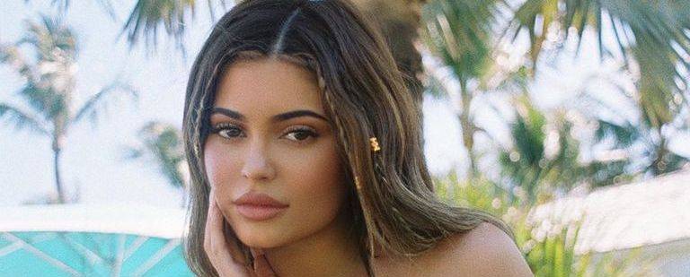 Kylie Jenner Revealed What Her Natural Hair Looks Like Without Extensions - www.cosmopolitan.com
