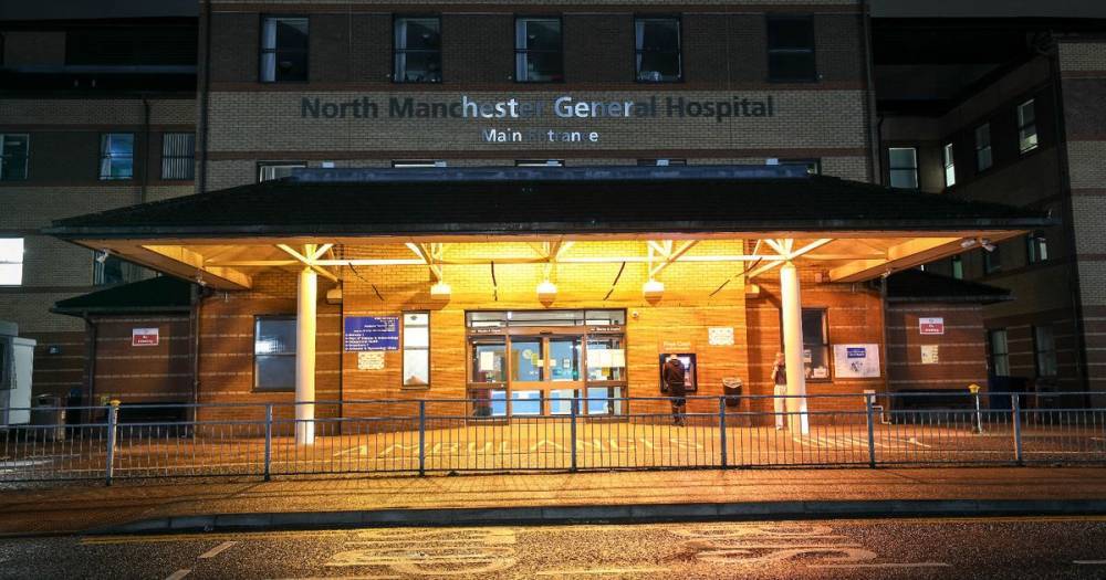 Family of man who died at North Manchester General Hospital after being diagnosed with coronavirus speak of their grief - and how he fell ill 'instantly' - www.manchestereveningnews.co.uk - Britain - Italy - Manchester - Bangladesh
