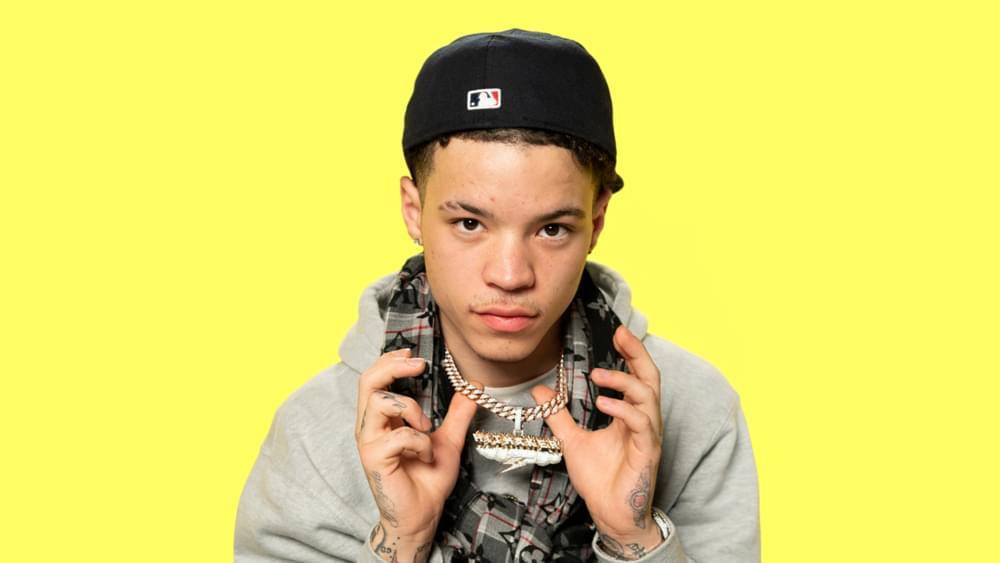 Lil Mosey Breaks Down The Meaning Of “Blueberry Faygo” - genius.com - state Washington - city Seattle, state Washington