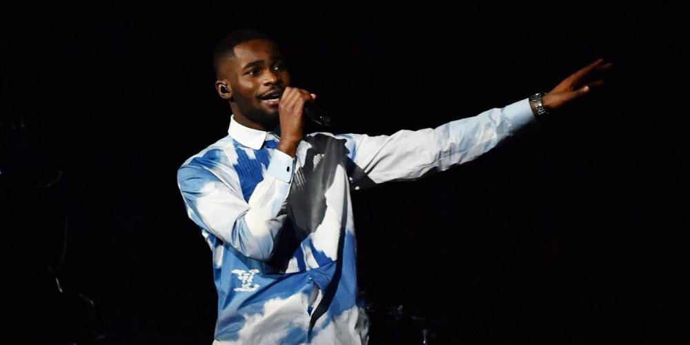 Ofcom rejects over 300 complaints about Brit Awards 2020 performance - www.digitalspy.com - Britain