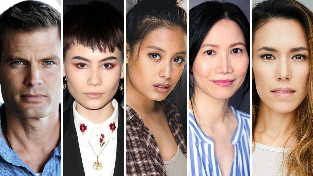 Casper Van Dien, Ian Alexander, Vivien Ngô, Elyse Dinh And Megan Le Join Corey Deshon’s Thriller ‘Daughter’ - deadline.com
