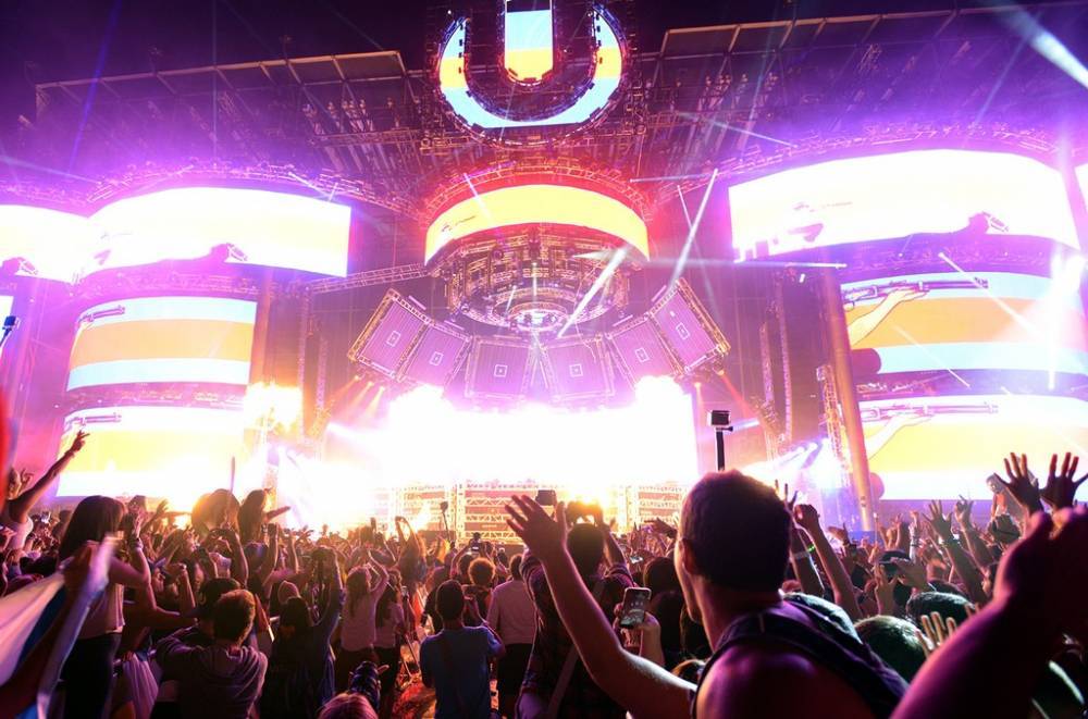 Ultra Music Festival Will Not Issue Refunds to 2020 Ticket Holders, Offers 'Benefit' Package Instead - www.billboard.com - Florida