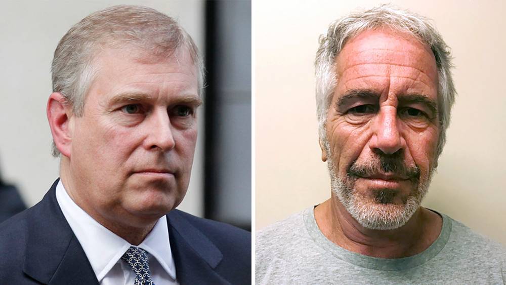Prince Andrew still not cooperating in Jeffrey Epstein investigation, prosecutors say - flipboard.com