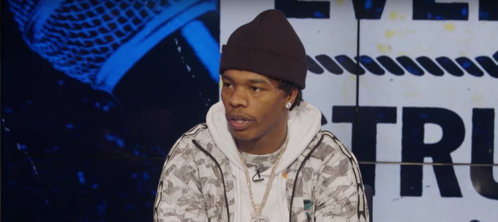 Lil Baby Explains Why He Doesn’t Like Being Called Young Thug’s Son - genius.com