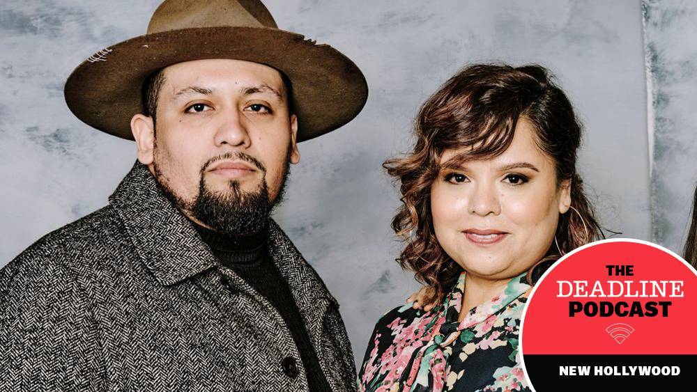New Hollywood Podcast: ‘Gentefied’s Marvin Lemus And Linda Yvette Chávez Talk Latinx Representation And How Netflix Series Reflects Their Own Lives - deadline.com