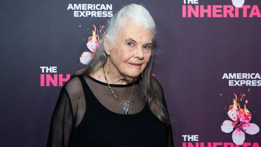 Listen: What Lois Smith Learned From Theater’s Legendary Figures - variety.com
