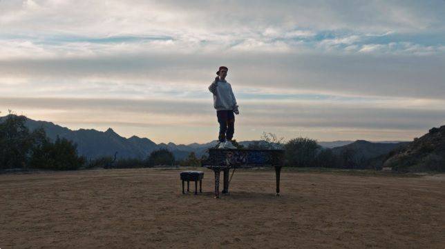 Justin Bieber Releases ‘Available’ Music Video Exclusively On Apple Music - etcanada.com